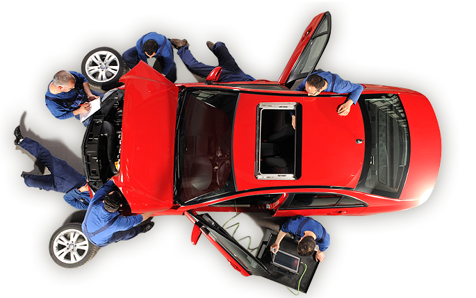 Carservice